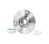 RIDEX 654W0086 Kit cuscinetto ruota adatto per MERCEDES-BENZ SLK (R170)