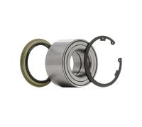 RIDEX 654W0089 Kit cuscinetto ruota