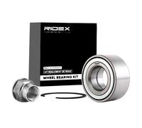 RIDEX 654W0094 Kit cuscinetto ruota per FIAT PUNTO (188) PUNTO (176) BRAVA (182)