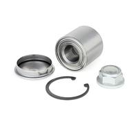 RIDEX 654W0098 Kit cuscinetto ruota