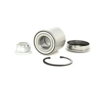 RIDEX 654W0098 Kit cuscinetto ruota per RENAULT Megane III Hatchback (BZ0/1)