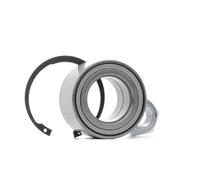 RIDEX 654W0099 Kit cuscinetto ruota per OPEL AGILA (A) (H00) Monterey A (M92)