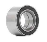 RIDEX 654W0114 Kit cuscinetto ruota