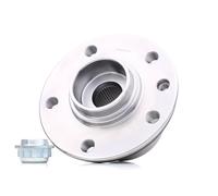 RIDEX 654W0124 Kit cuscinetto ruota
