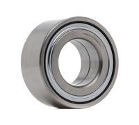RIDEX 654W0127 Kit cuscinetto ruota