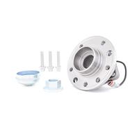 RIDEX 654W0128 Kit cuscinetto ruota per OPEL Vectra C CC (Z02) Anteriore