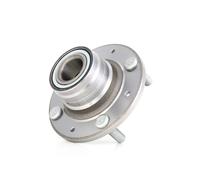 RIDEX 654W0129 Kit cuscinetto ruota per VOLVO V40 Kombi (645)