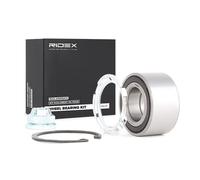 RIDEX 654W0132 Kit cuscinetto ruota