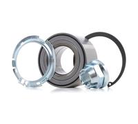 RIDEX 654W0132 Kit cuscinetto ruota adatto per MERCEDES-BENZ CITAN Kasten (415)