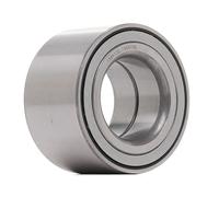 RIDEX 654W0133 Kit cuscinetto ruota per NISSAN X-TRAIL (T30) Cedric X (Y34) 79mm