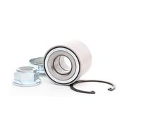 RIDEX 654W0137 Kit cuscinetto ruota