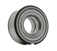 RIDEX 654W0141 Kit cuscinetto ruota per RENAULT LAGUNA I (B56, 556) Anteriore