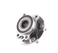 RIDEX 654W0144 Kit cuscinetto ruota