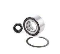 RIDEX 654W0146 Kit cuscinetto ruota