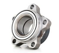 RIDEX 654W0150 Kit cuscinetto ruota per FORD TRANSIT Kasten (FA) MONDEO II (BAP)