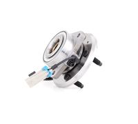 RIDEX 654W0151 Kit cuscinetto ruota per OPEL ANTARA per SUZUKI XL7 II Anteriore