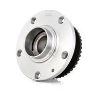 RIDEX 654W0153 Kit cuscinetto ruota per AUDI A4 Avant (8ED, B7) Posteriore Sx