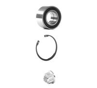 RIDEX 654W0154 Kit cuscinetto ruota