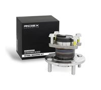 RIDEX 654W0157 Kit cuscinetto ruota