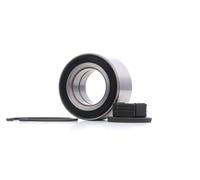 RIDEX 654W0158 Kit cuscinetto ruota