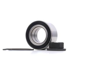 RIDEX 654W0158 Kit cuscinetto ruota