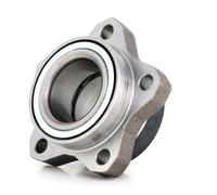 RIDEX 654W0159 Kit cuscinetto ruota per FORD Transit Mk6 Kasten (V347, V348, FA)