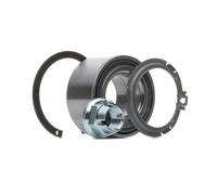 RIDEX 654W0162 Kit cuscinetto ruota