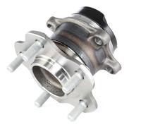 RIDEX 654W0165 Kit cuscinetto ruota per RENAULT KOLEOS (HY) per NISSAN LEAF