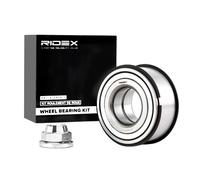 RIDEX 654W0172 Kit cuscinetto ruota per RENAULT CLIO II (BB0/1/2, CB0/1/2)