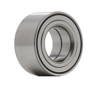 RIDEX 654W0178 Kit cuscinetto ruota per FORD KA (RU8) KA+ Hatchback (UK, FK)