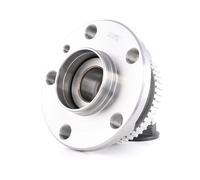 RIDEX 654W0180 Kit cuscinetto ruota per FIAT Scudo Kastenwagen (220) Cuscinetto