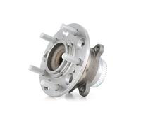 RIDEX 654W0181 Kit cuscinetto ruota