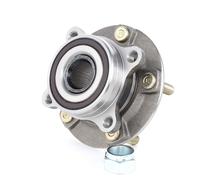 RIDEX 654W0182 Kit cuscinetto ruota