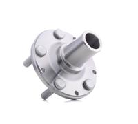 RIDEX 654W0186 Kit cuscinetto ruota per NISSAN MICRA II (K11) MICRA I (K10)