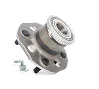 RIDEX 654W0187 Kit cuscinetto ruota