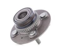 RIDEX 654W0189 Kit cuscinetto ruota per HYUNDAI ATOS PRIME (MX) ATOS (MX)