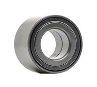 RIDEX 654W0191 Kit cuscinetto ruota per OPEL Vivaro A Van (X83) Posteriore 68mm