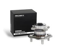 RIDEX 654W0196 Kit cuscinetto ruota