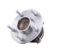 RIDEX 654W0203 Kit cuscinetto ruota per MAZDA 3 (BK) 5 (CR19) 3 (BL) 5 (CW)