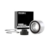 RIDEX 654W0207 Kit cuscinetto ruota per OPEL Corsa D Hatchback (S07) Adam (M13)