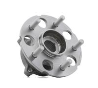 RIDEX 654W0210 Kit cuscinetto ruota