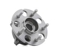 RIDEX 654W0210 Kit cuscinetto ruota per HONDA CR-V III (RE) CR-V IV (RM) 152mm