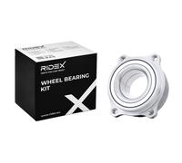 RIDEX 654W0214 Kit cuscinetto ruota adatto per MERCEDES-BENZ CLK (C209)
