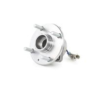 RIDEX 654W0217 Kit cuscinetto ruota per CHEVROLET Epica KL1 Anteriore 139mm