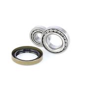 RIDEX 654W0220 Kit cuscinetto ruota