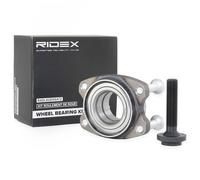 Cuscinetto ruota 100053 OPTIMAL per AUDI VW SEAT