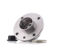 RIDEX 654W0225 Kit cuscinetto ruota