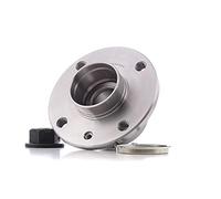 RIDEX 654W0225 Kit cuscinetto ruota