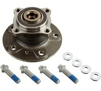 RIDEX 654W0230 Kit cuscinetto ruota