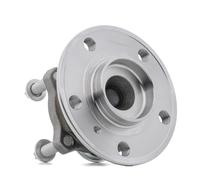 RIDEX 654W0230 Kit cuscinetto ruota adatto per MERCEDES-BENZ B-Klasse (W245)